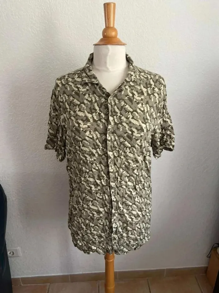 Chemise  T38 - photo numéro 2
