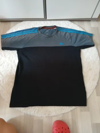 tee-shirt L Adidas