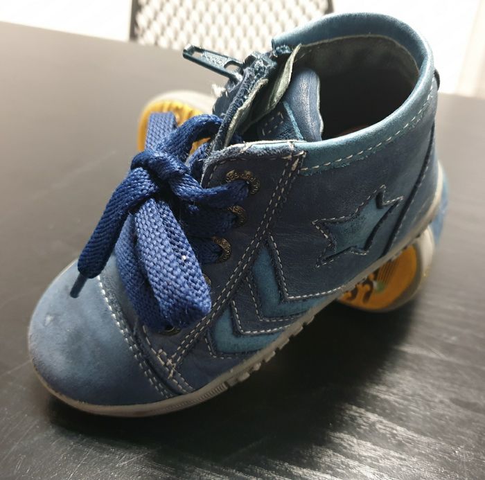 Chaussures Babybotte garçon