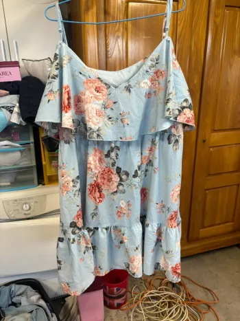 Robe SHEIN
