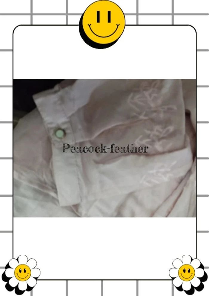 Blouse rose neuve 38 - photo numéro 9