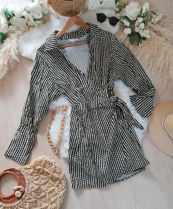 Jolie robe H&M taille M