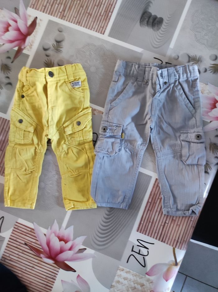 Vêtement garçon 3 mois - photo numéro 3