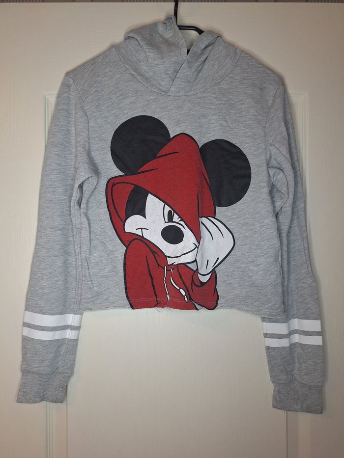 Sweat fille taille 14 ans H&M