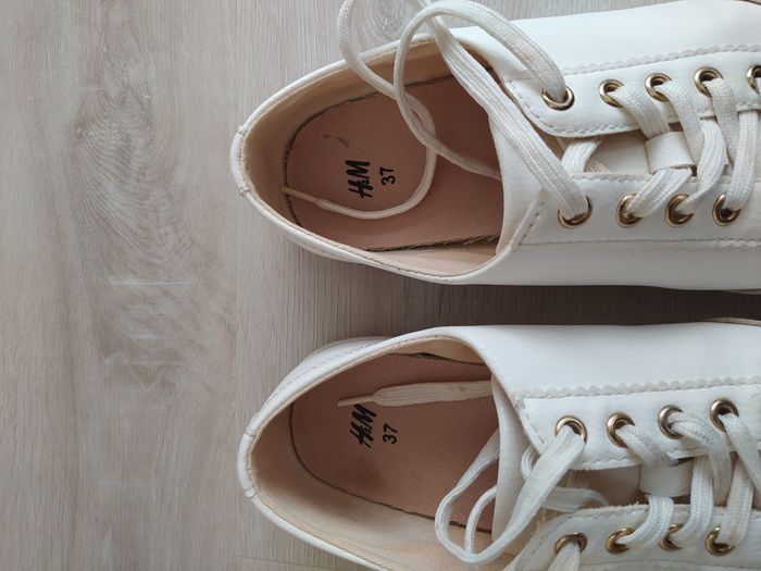 Sneackers H&M 37 - photo numéro 4