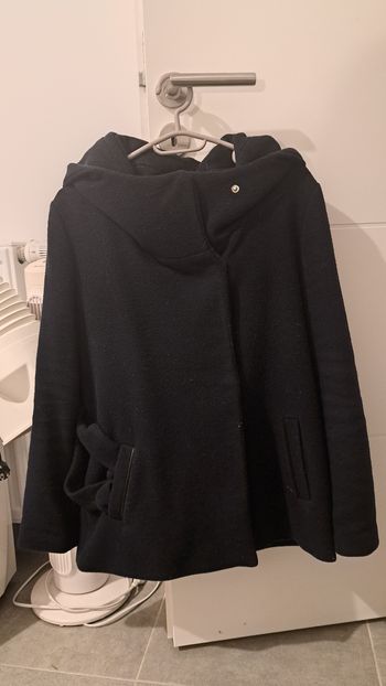 Manteau