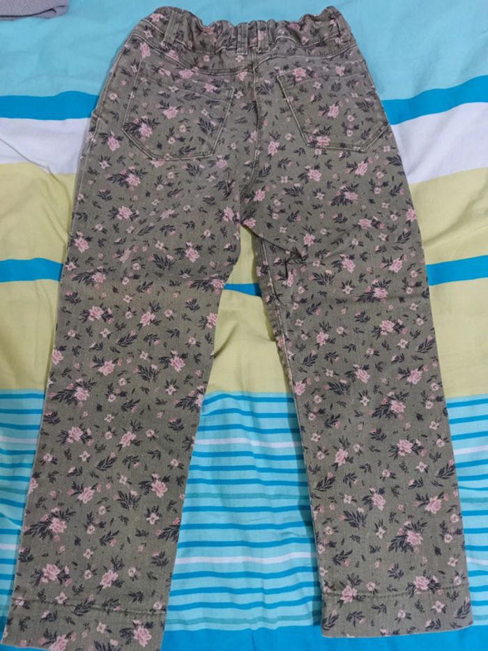 Pantalon 5 ans - photo numéro 3