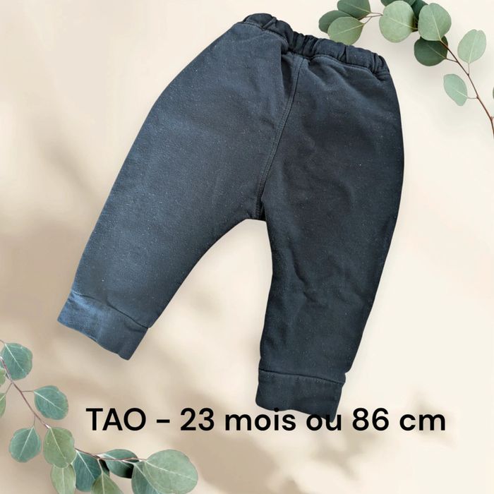 Pantalon TAO - 23 mois - photo numéro 2