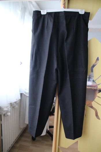 pantalon noir