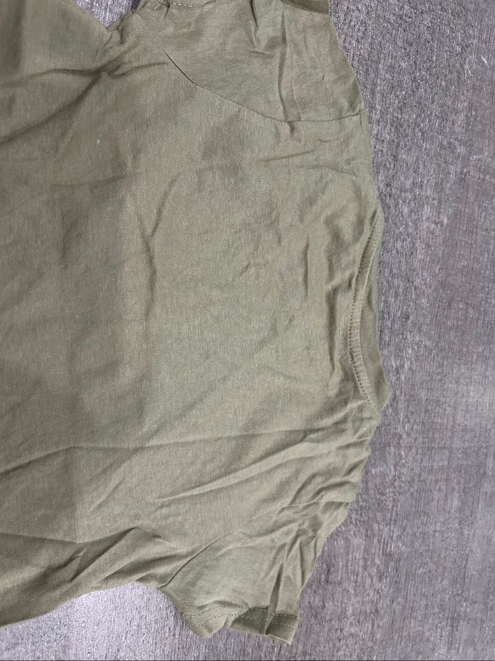 T-shirt garçon 5ans - photo numéro 6
