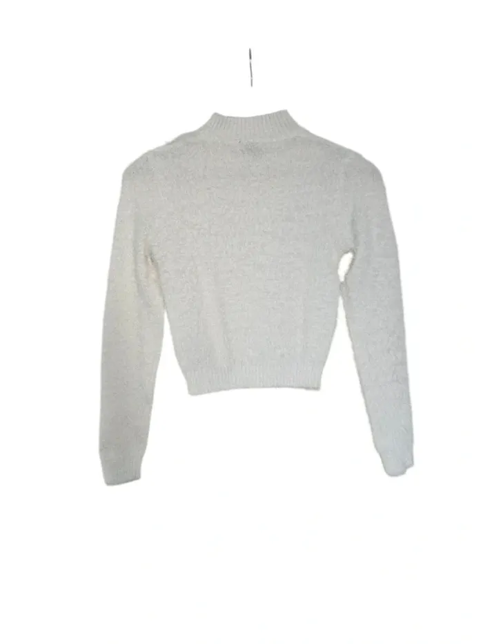 Pull court H&M taille S / 36 - photo numéro 2