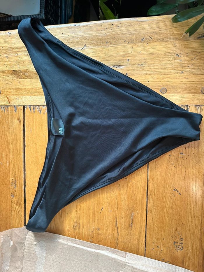 Maillot de bain