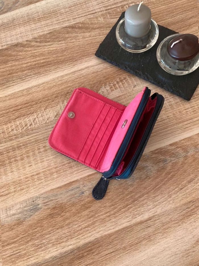 Porte monnaie - photo numéro 14