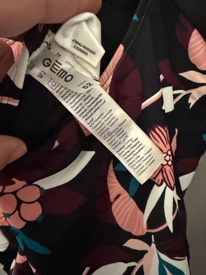 Maillot de bain femme grande taille - photo numéro 9