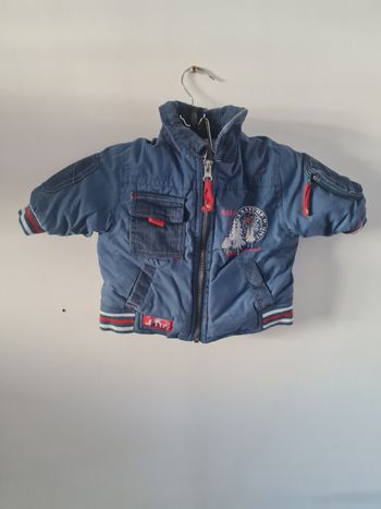 Ensemble veste pantalon