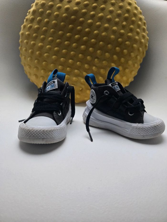 Converse 👟