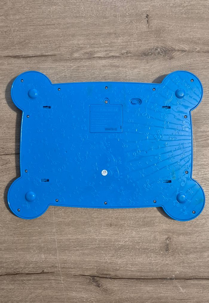 Tablette éducative abécédaire de Mickey - photo numéro 5