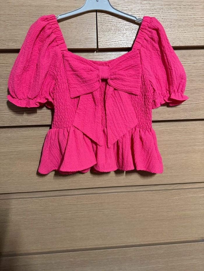 Blouse enfant - photo numéro 2