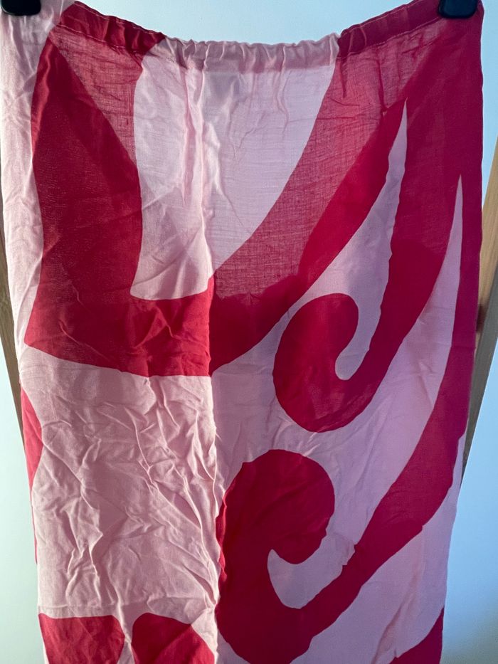 jupe paréo - photo numéro 7