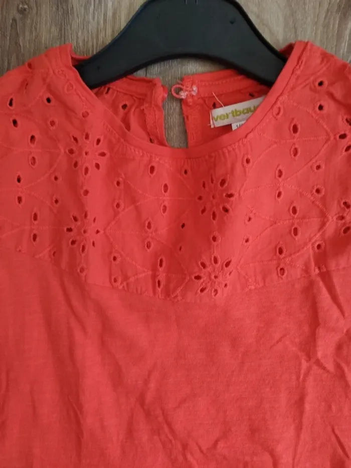 Lot jupe t-shirt - photo numéro 2