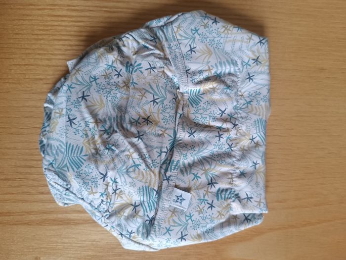 lot de 5 couches hamac taille L