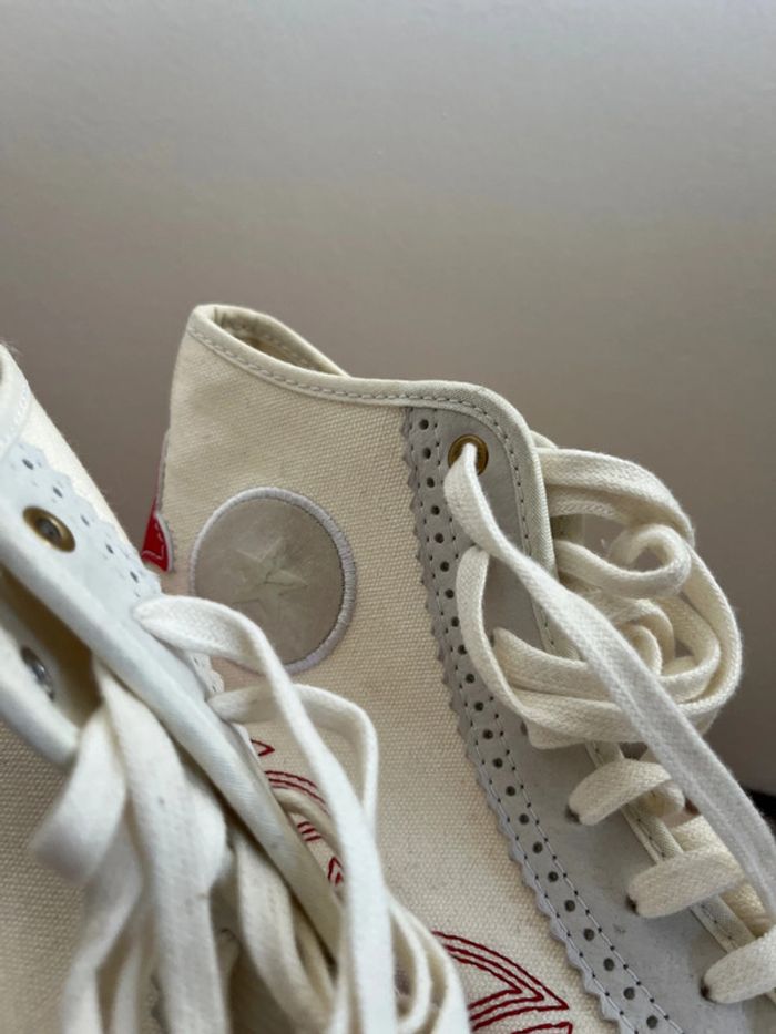 Converse - photo numéro 3