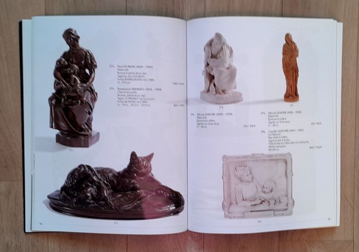 franc-maçonnerie, tableaux anciens, mobilier et objets d'art Drouot Richelieu - photo numéro 8