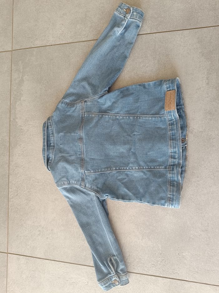 Veste en jean (23 mois) - Tape à l'Oeil - photo numéro 2
