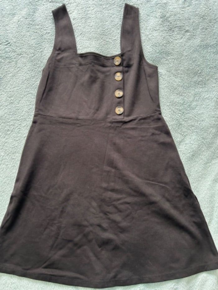 Petite robe noire