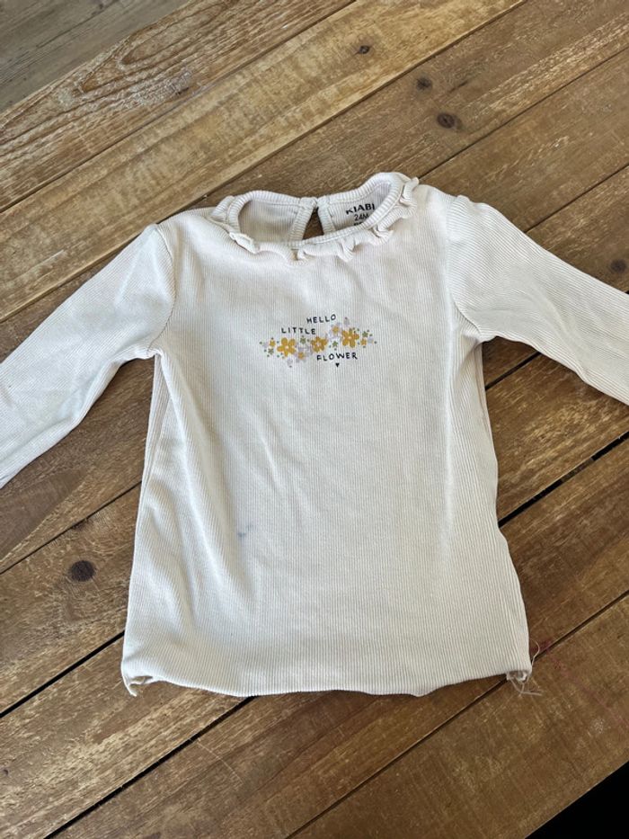 Ensemble printemps / été - photo numéro 3