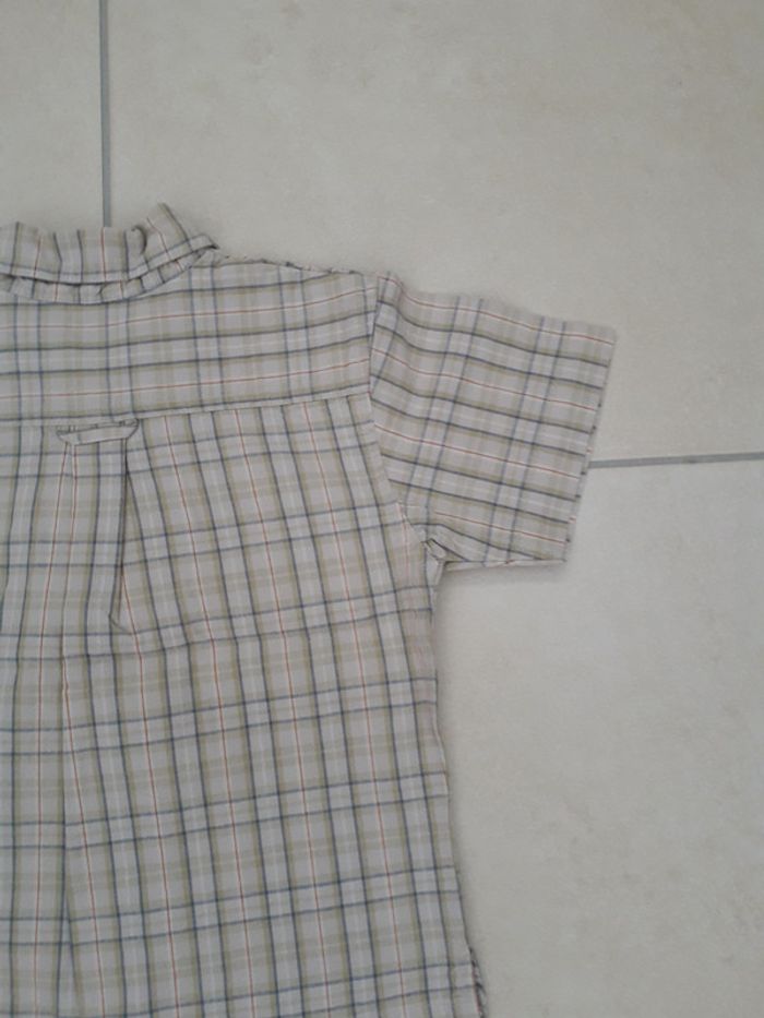 Chemise - 3 ans - photo numéro 8