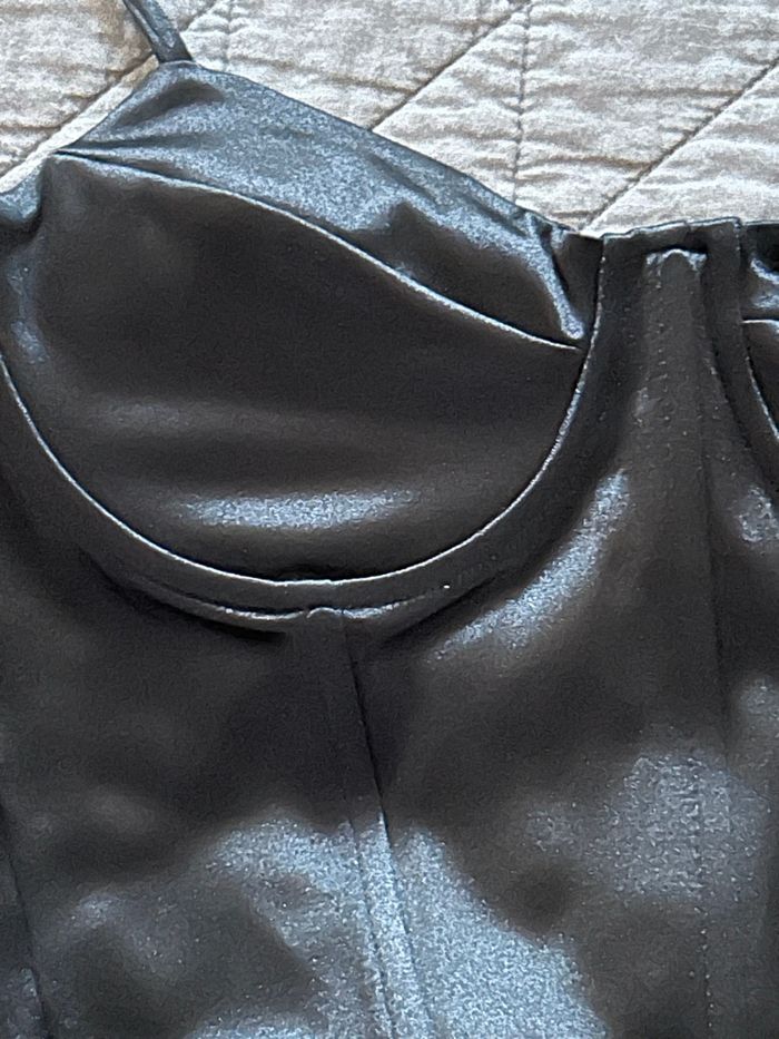 Haut forme bustier ado fille « Pimkie » - photo numéro 2