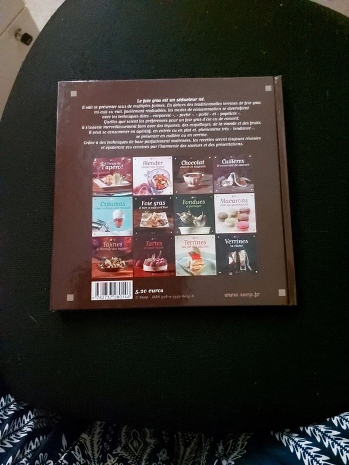 Foie gras d'hier à aujourd'hui - photo numéro 2