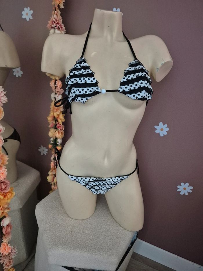 Maillot de bain XS / S