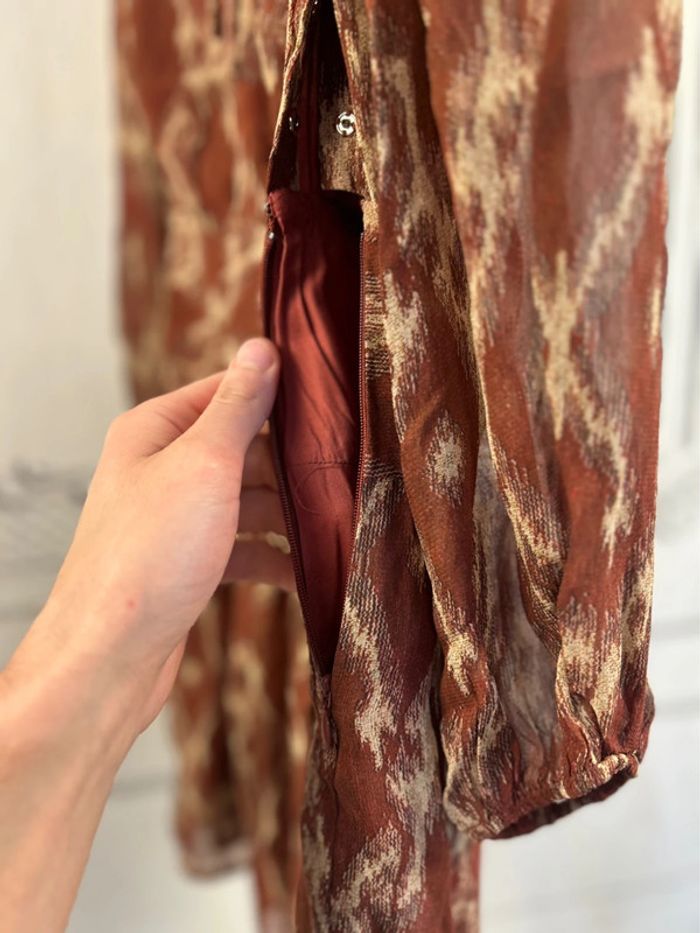 Robe Ba&sh Brique T1 / S neuve - photo numéro 8