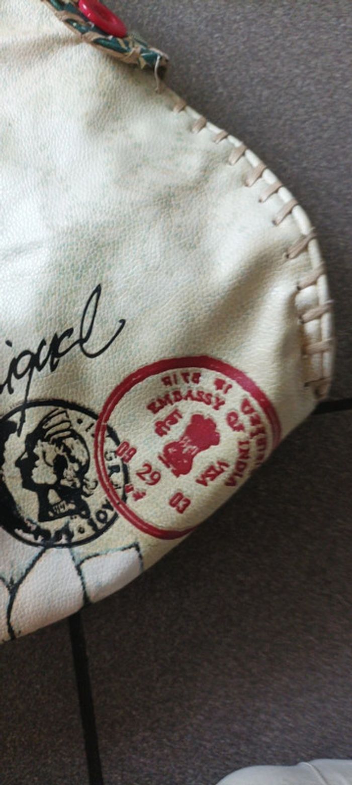 Sac femme - photo numéro 6