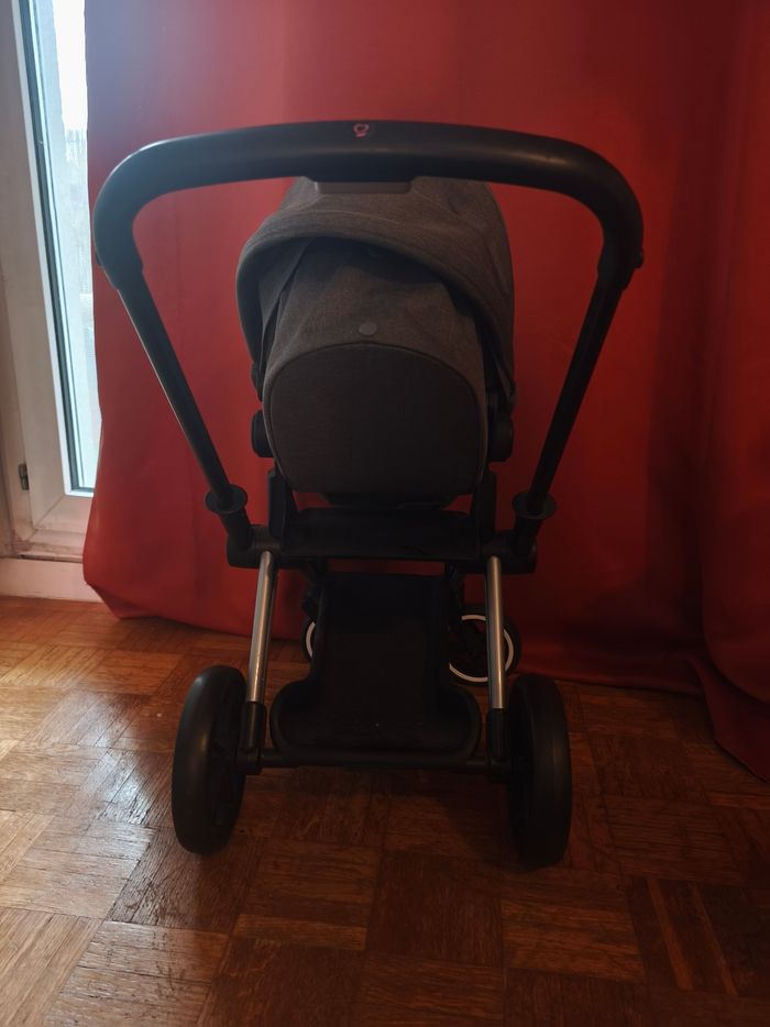 Poussette cybex corolle - photo numéro 6