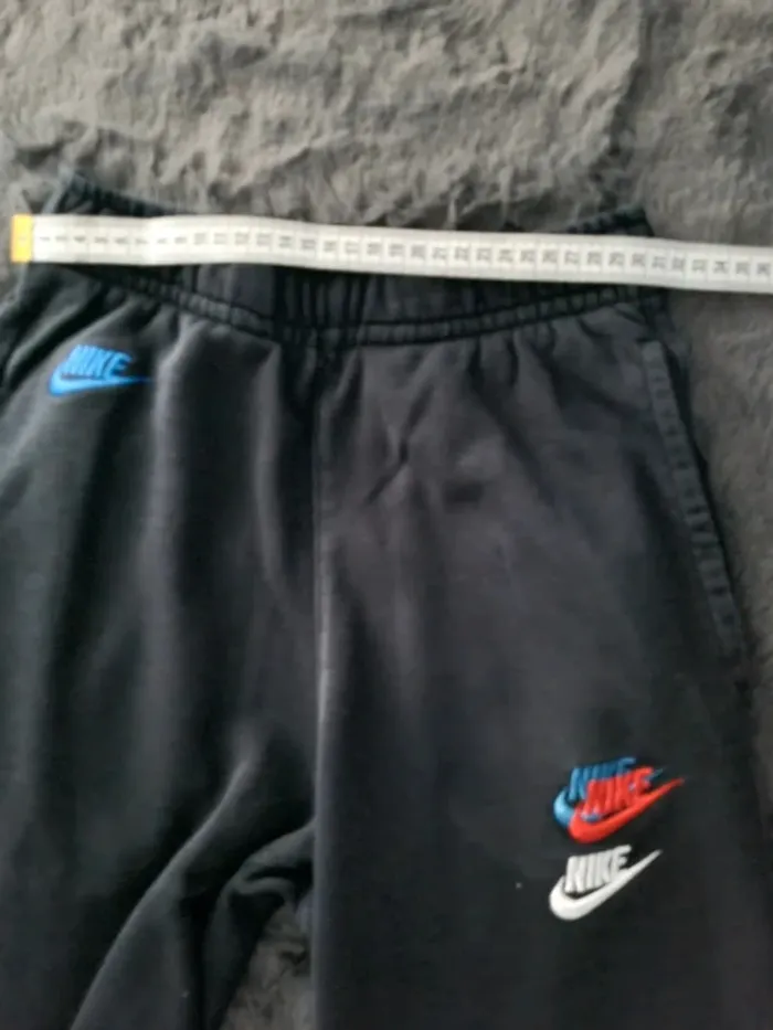 Jogging Nike noir, XS Hommes - photo numéro 10