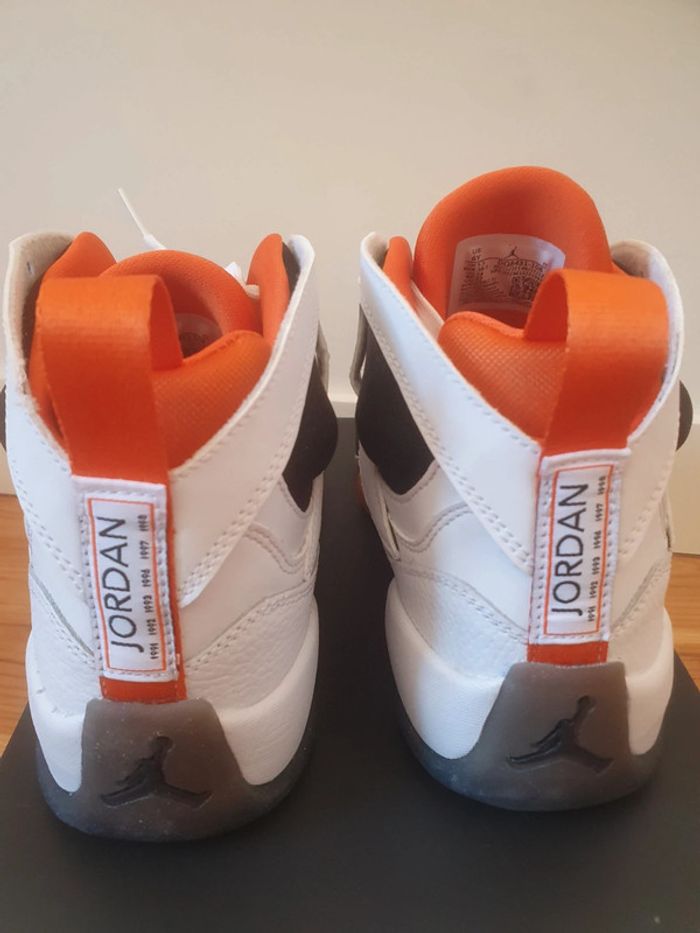 Nike Jordan "Jumpman" (38) - photo numéro 5