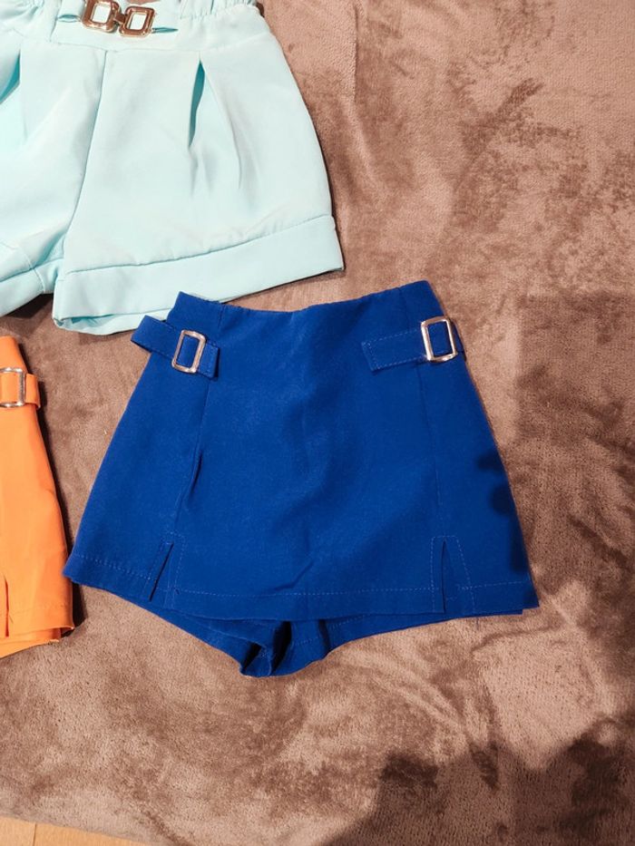 Lot short - photo numéro 5