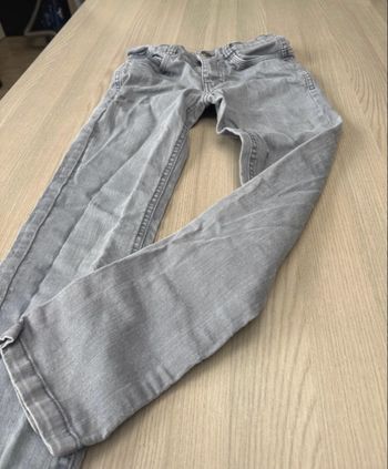 Jeans garçon 