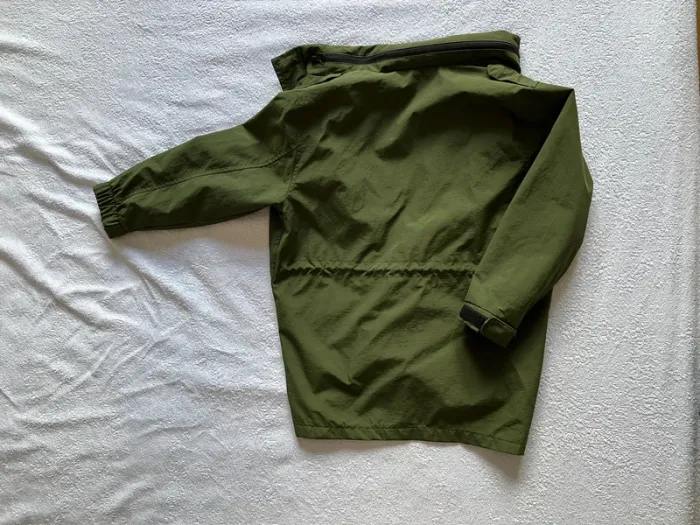 Veste deperlante légère Mango - photo numéro 5