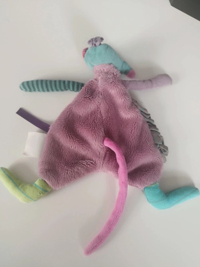 Souris Moulin Roty - photo numéro 4