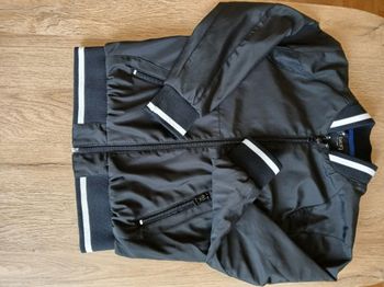 Veste/manteau 10ans