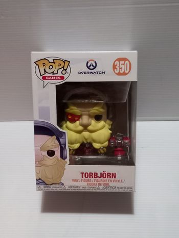 Pop 350 torbjorn