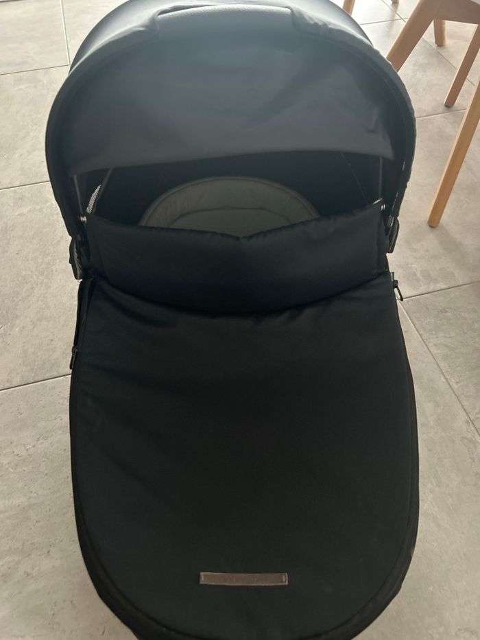 Nacelle Cybex Priam - photo numéro 6