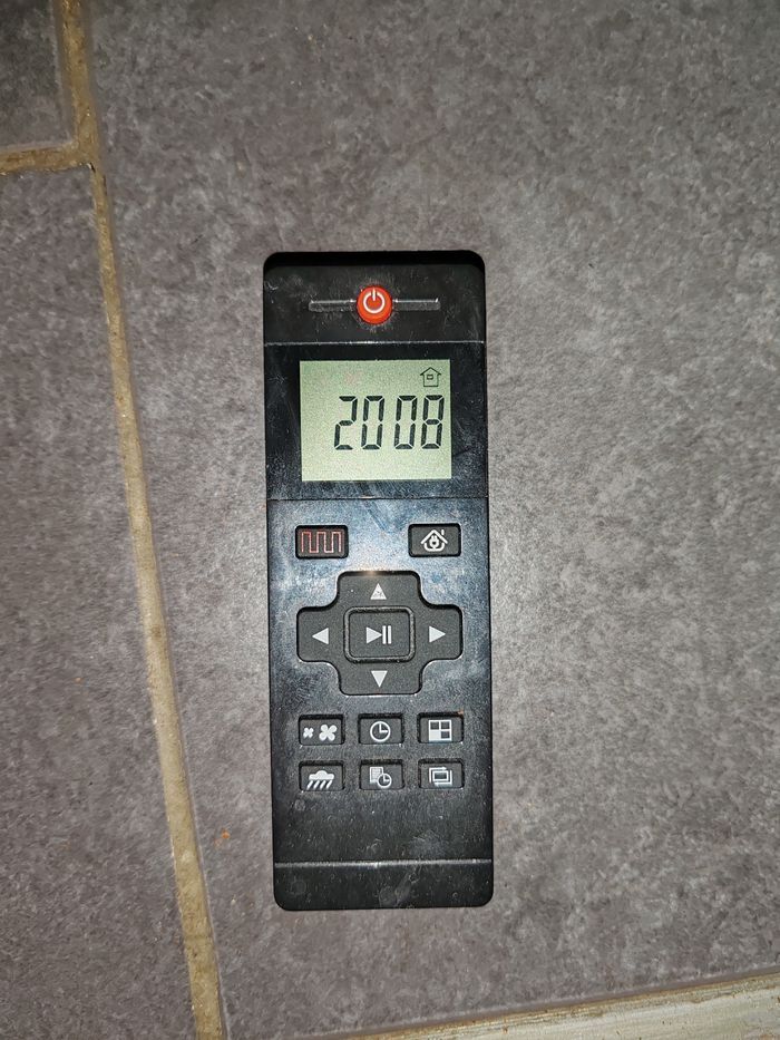 Aspirateur robot - photo numéro 2