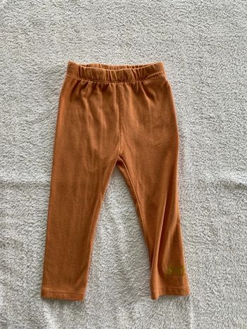 T24mois legging