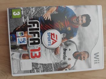 Fifa 13