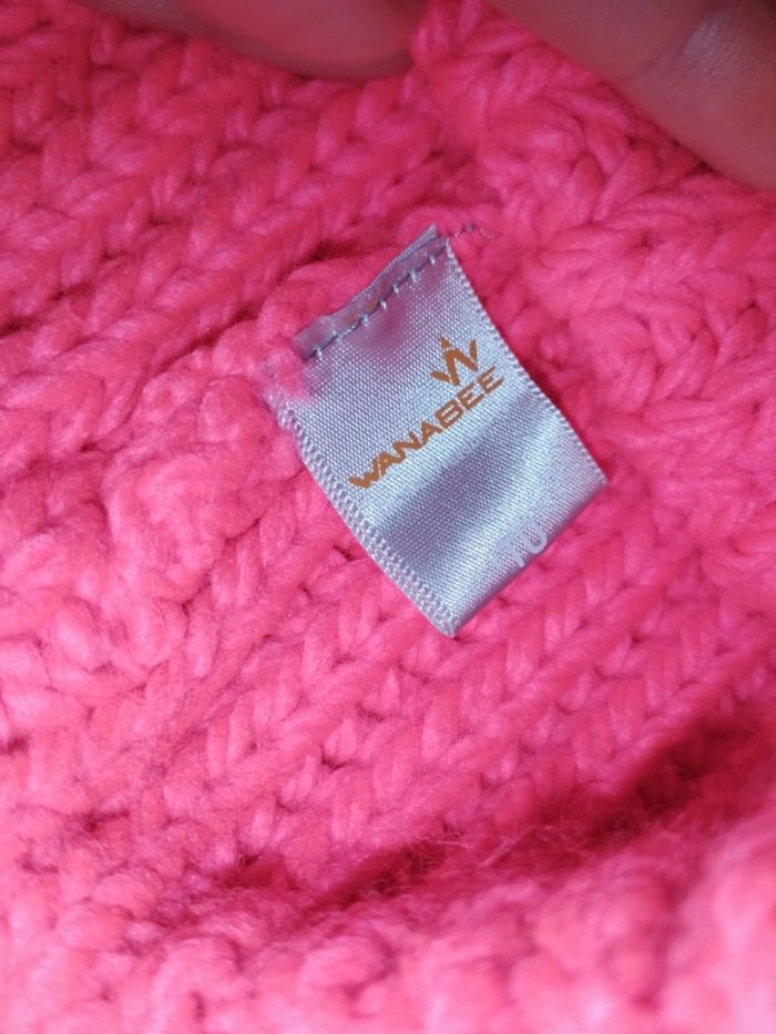 Bonnet - photo numéro 2